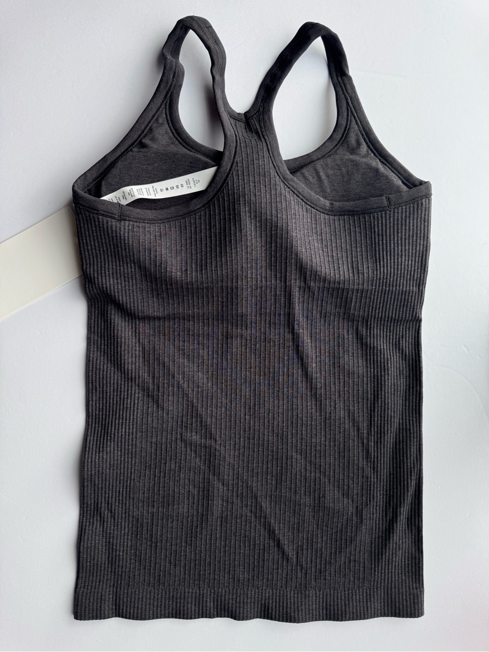 Lululemon Ebb to Street Tank - Picture 2 of 6